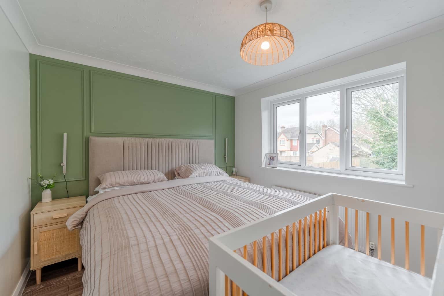 Beautifully Presented Two Double Bedroom Home in Papworth Property image 6