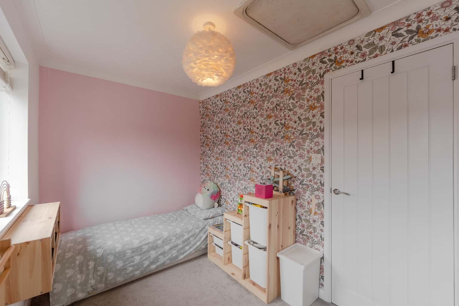 Beautifully Presented Two Double Bedroom Home in Papworth Property image 7
