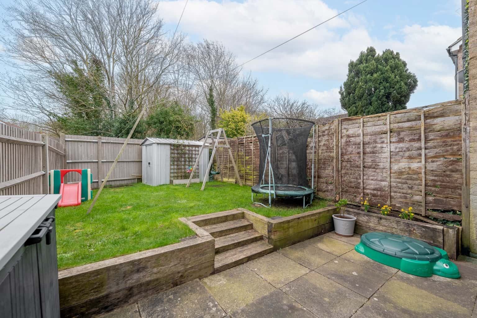Beautifully Presented Two Double Bedroom Home in Papworth Property image 9