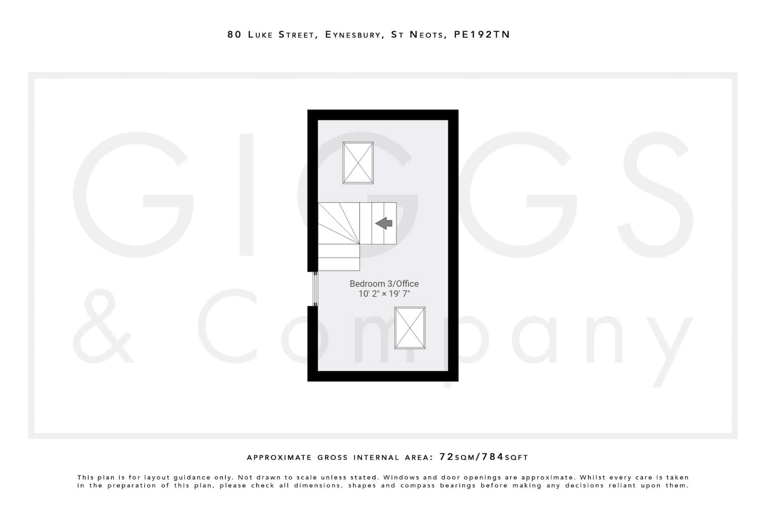 Floor Plan 3