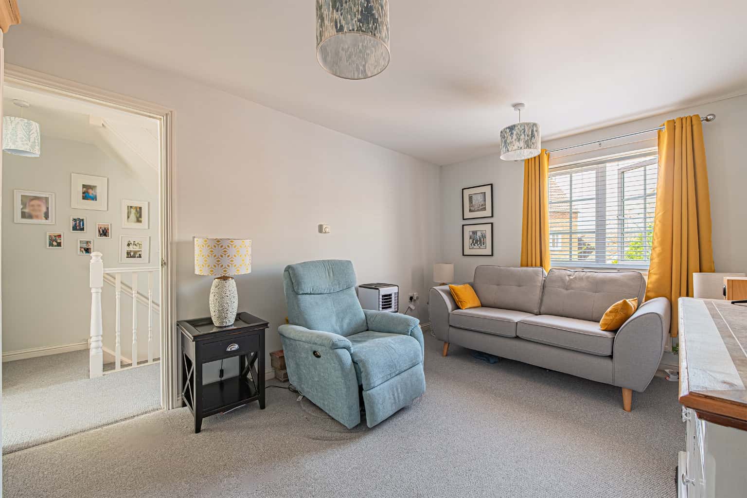 Well-Presented Three Storey Home in Lower Cambourne Property image 3