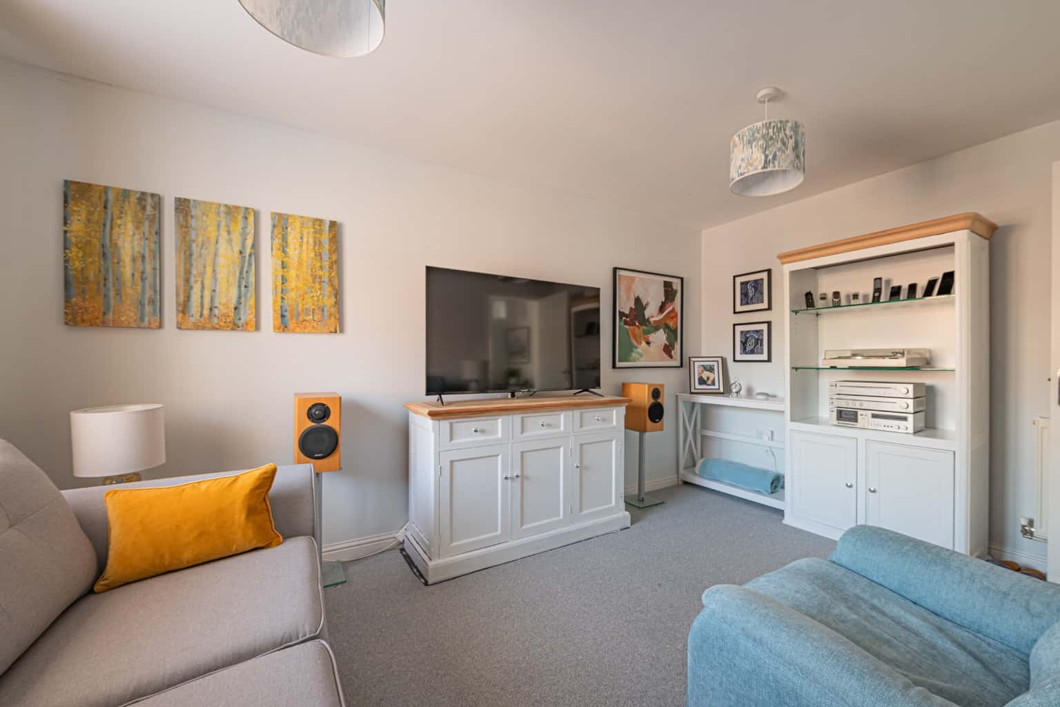 Well-Presented Three Storey Home in Lower Cambourne Property image 4