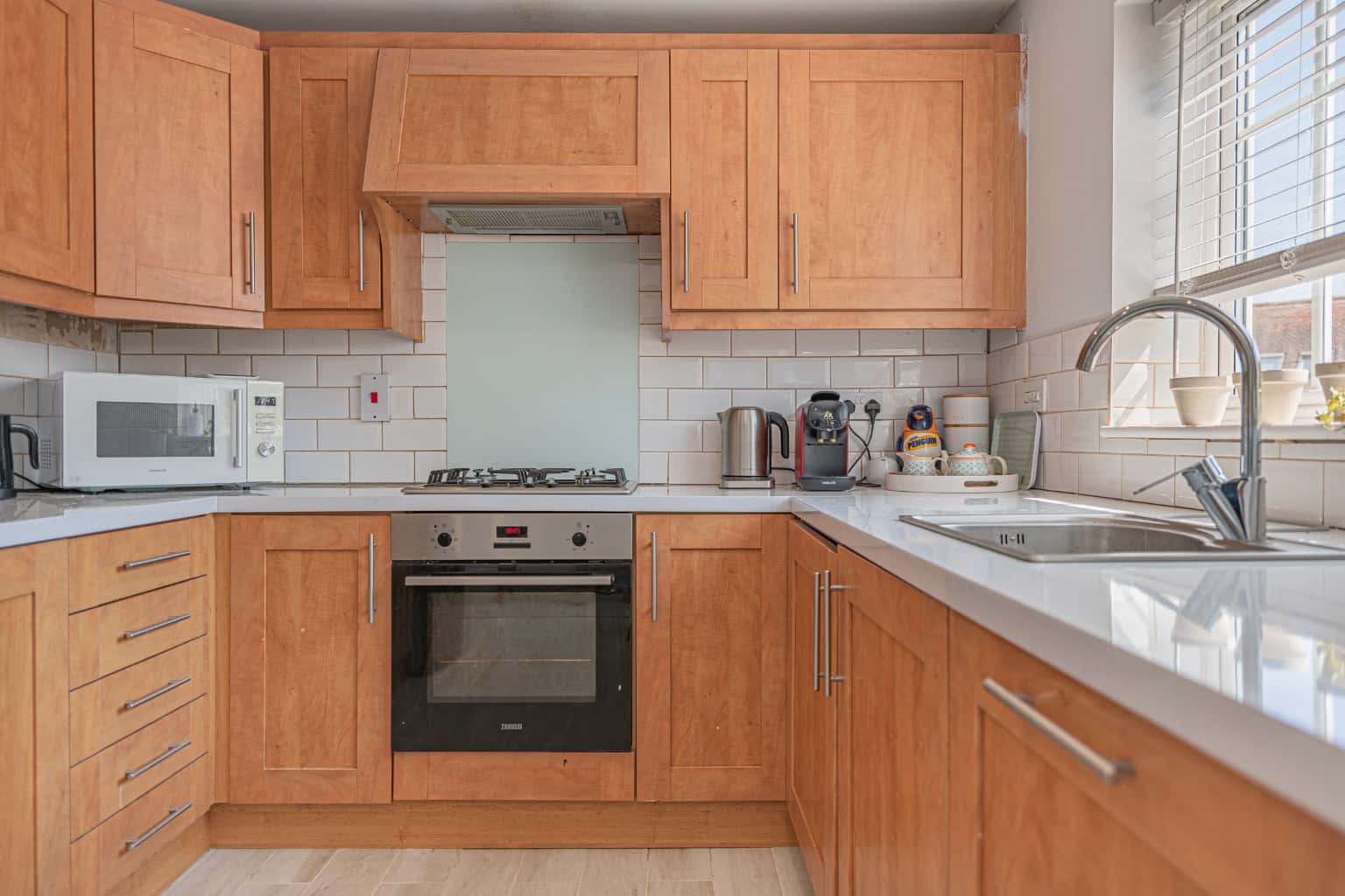 Well-Presented Three Storey Home in Lower Cambourne Property image 6