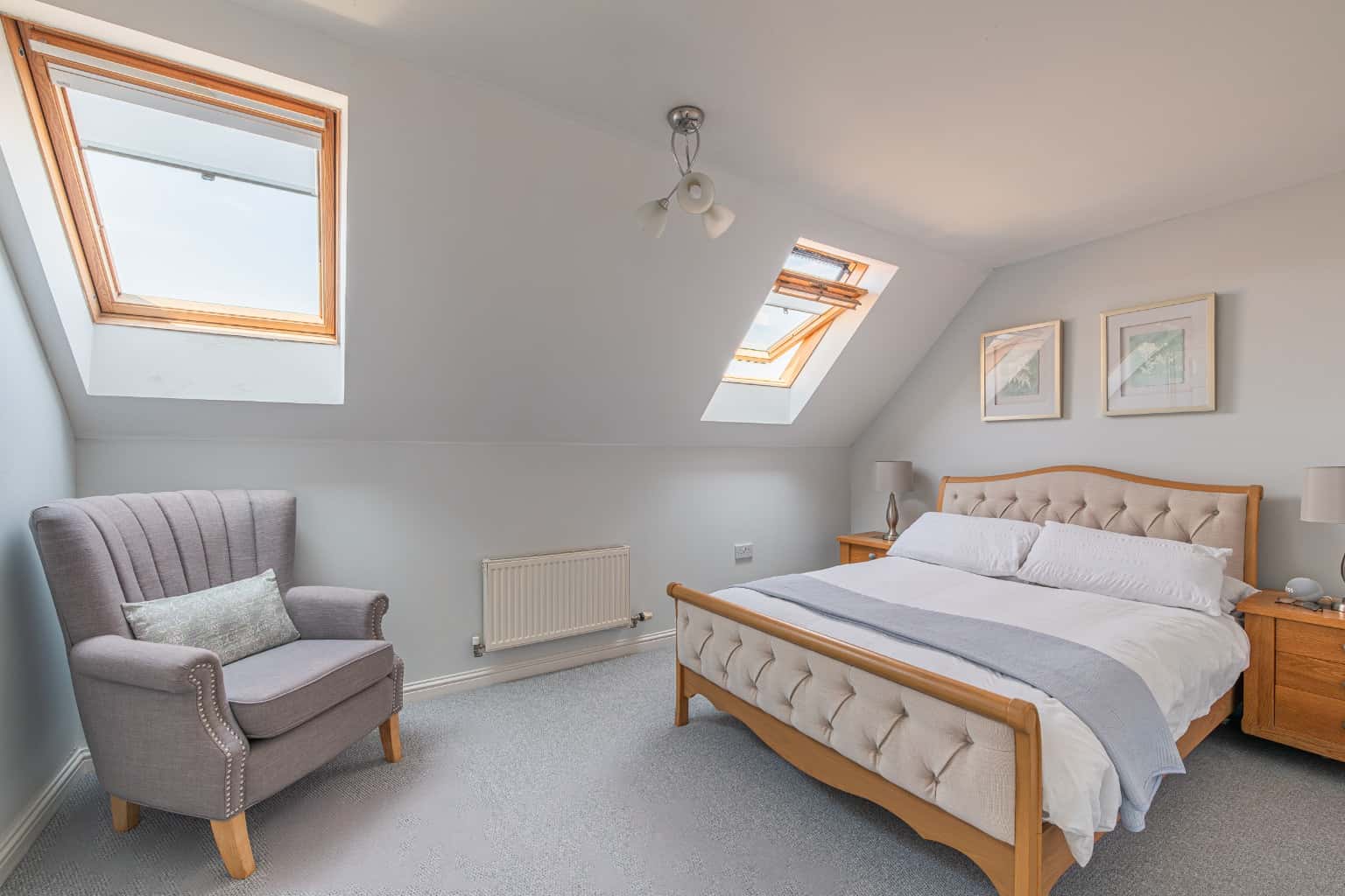 Well-Presented Three Storey Home in Lower Cambourne Property image 8