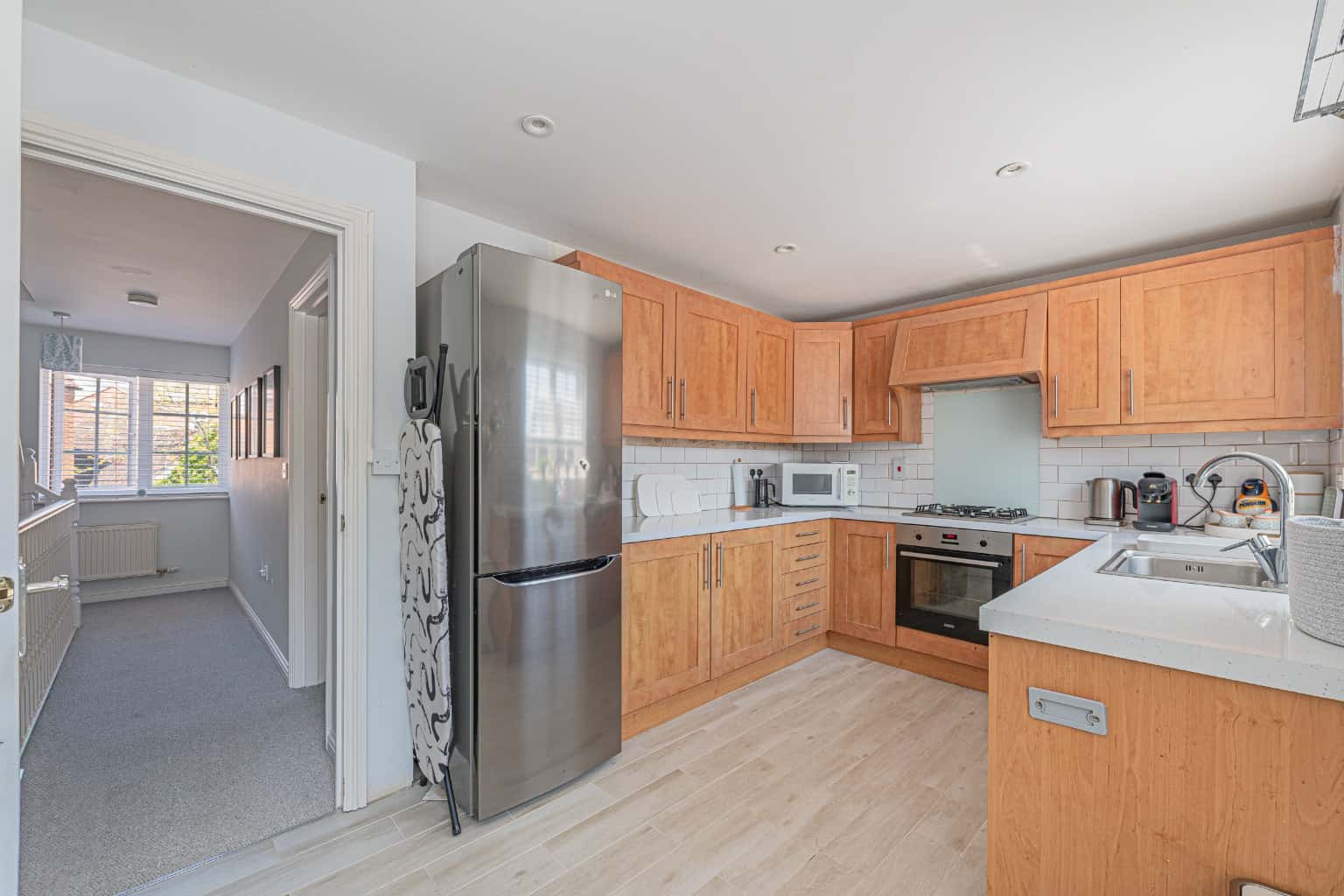 Well-Presented Three Storey Home in Lower Cambourne Property image 5