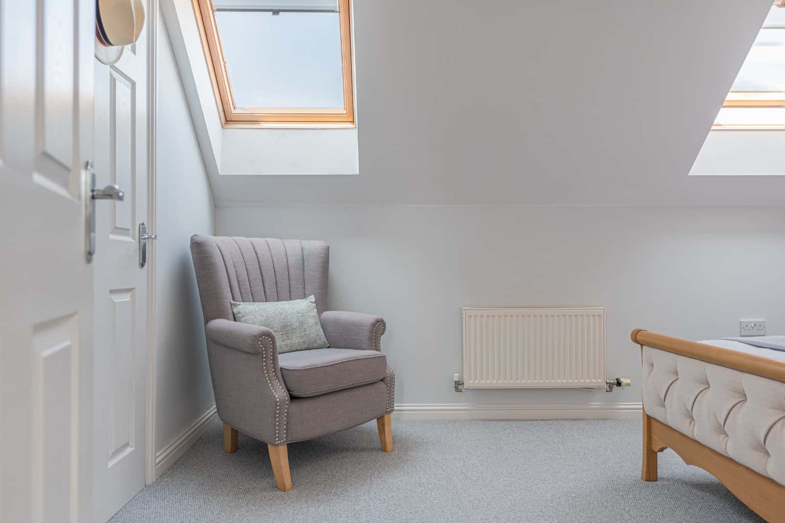 Well-Presented Three Storey Home in Lower Cambourne Property image 9