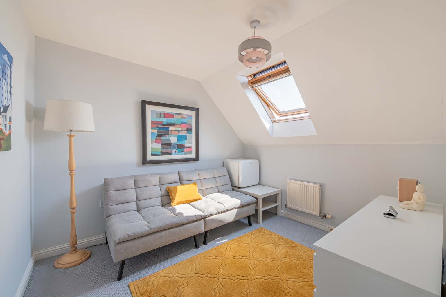 Well-Presented Three Storey Home in Lower Cambourne Property image 10