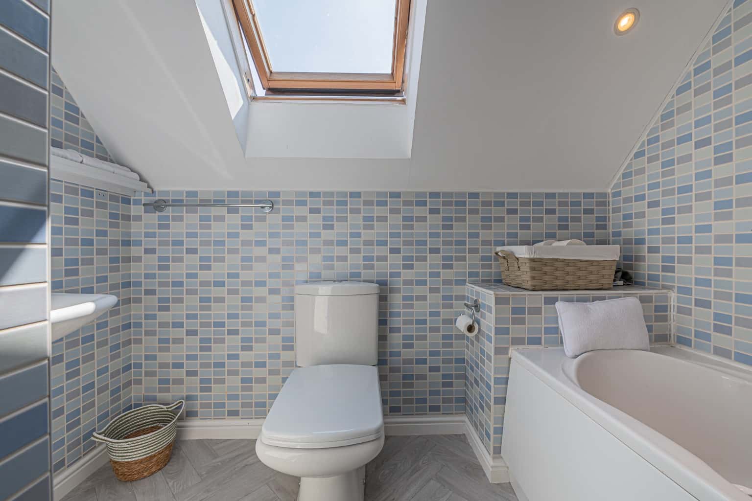 Well-Presented Three Storey Home in Lower Cambourne Property image 11
