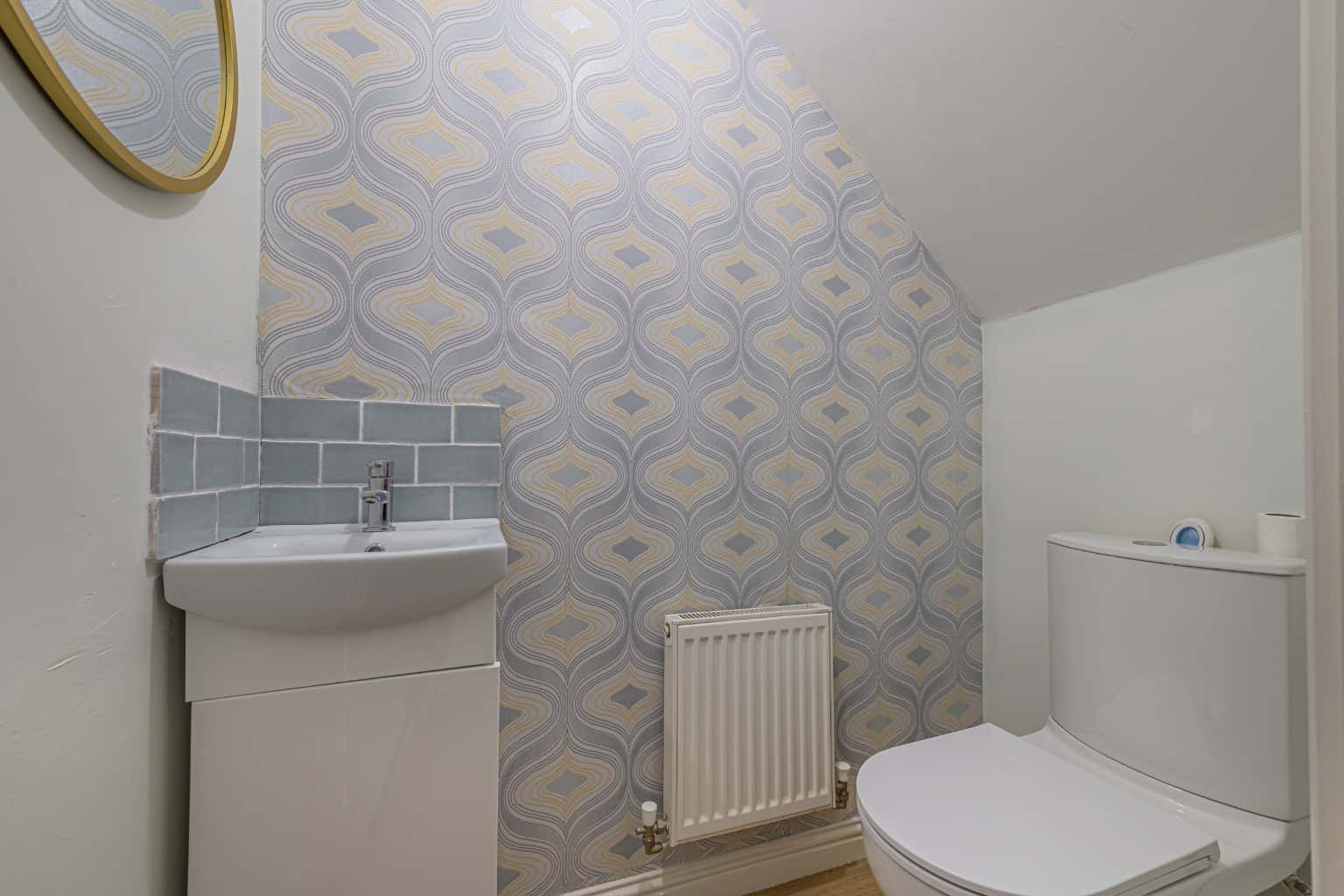 Well-Presented Three Storey Home in Lower Cambourne Property image 14
