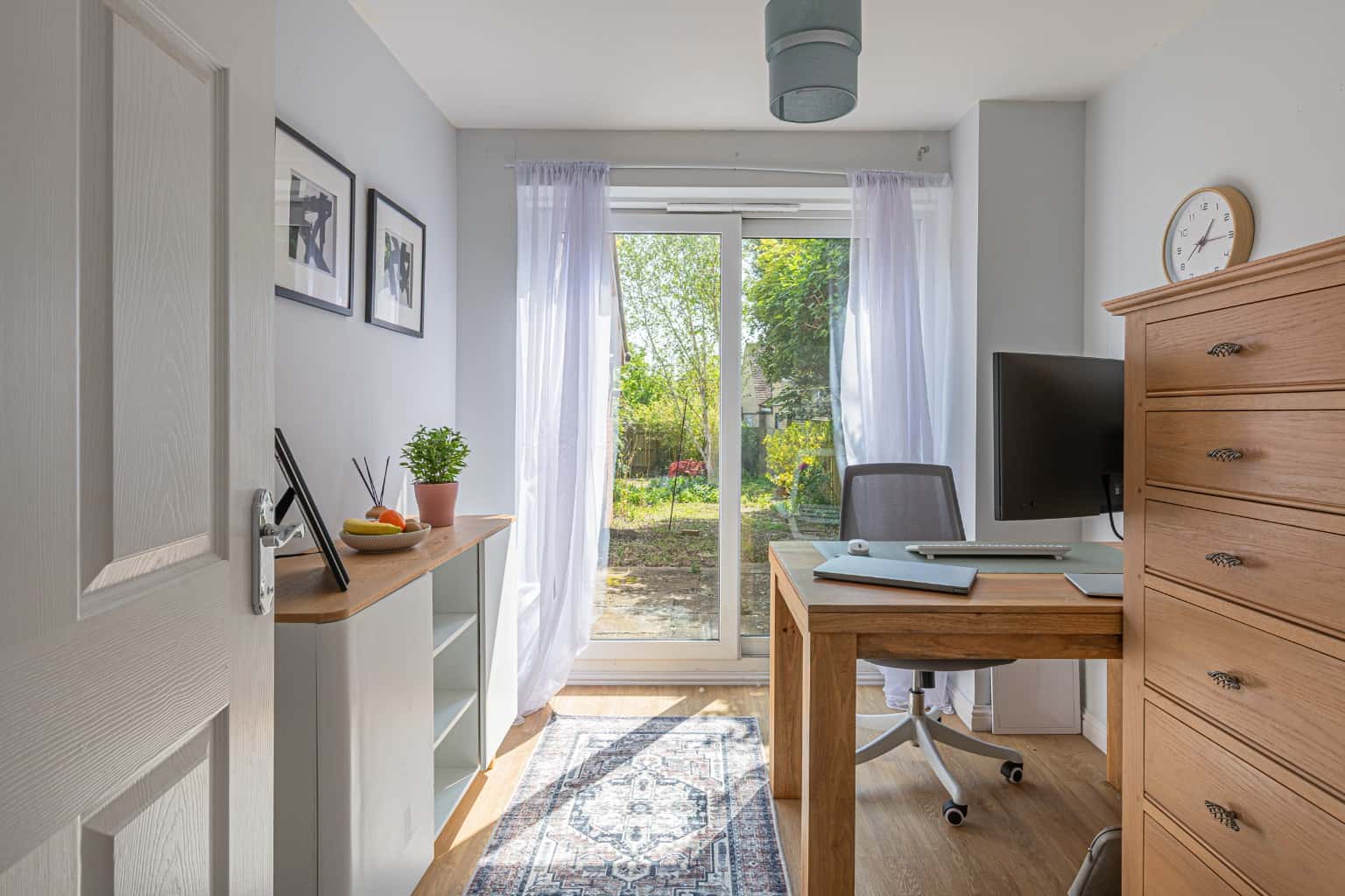 Well-Presented Three Storey Home in Lower Cambourne Property image 12