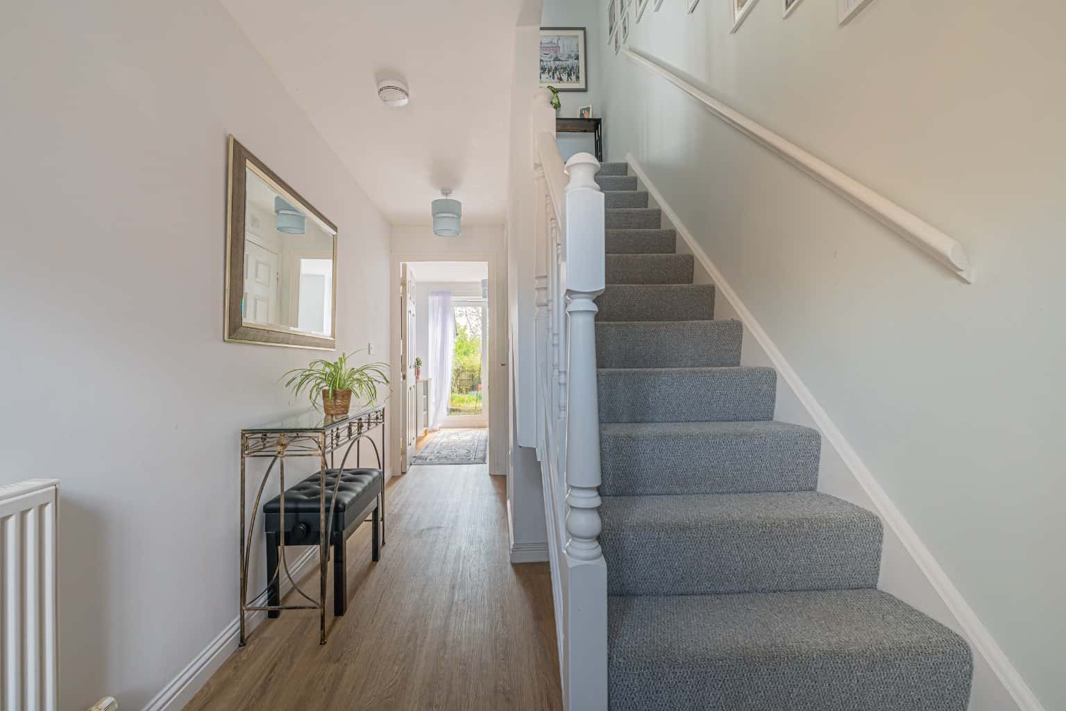 Well-Presented Three Storey Home in Lower Cambourne Property image 15