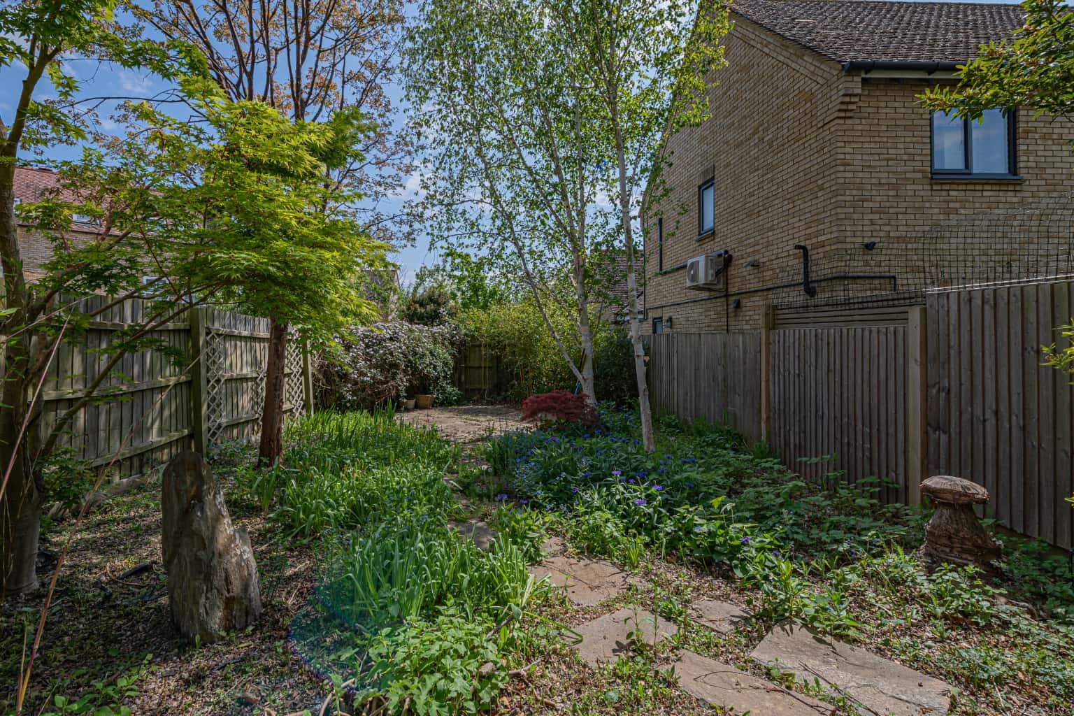 Well-Presented Three Storey Home in Lower Cambourne Property image 16