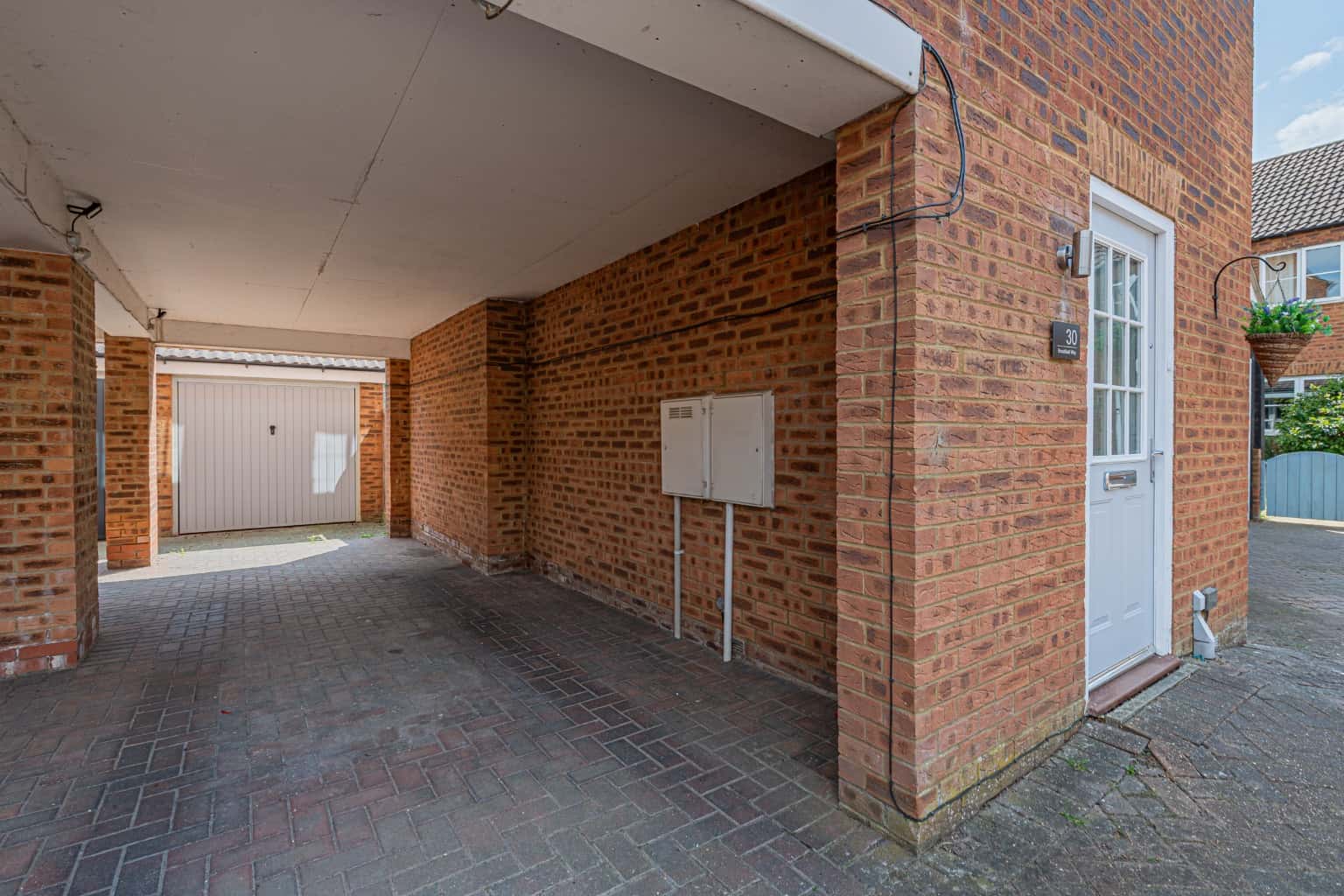 Well-Presented Three Storey Home in Lower Cambourne Property image 18