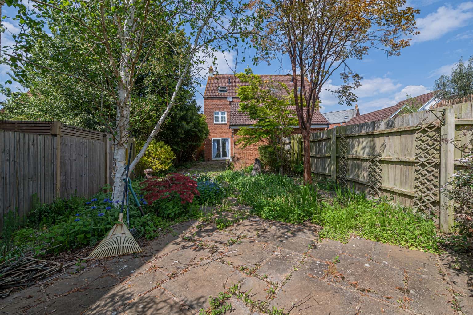 Well-Presented Three Storey Home in Lower Cambourne Property image 17