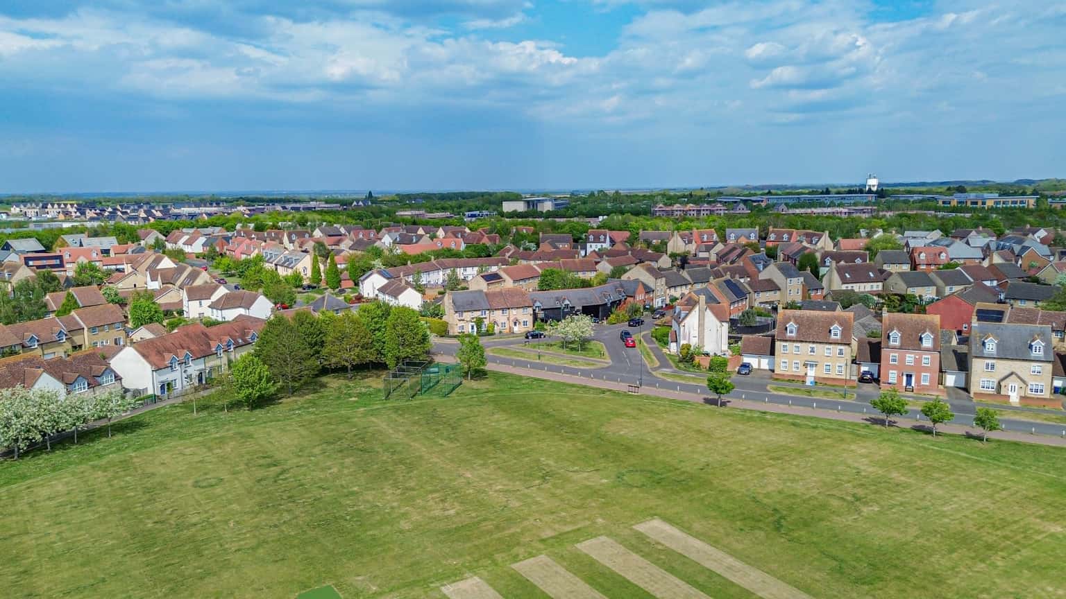 Well-Presented Three Storey Home in Lower Cambourne Property image 19
