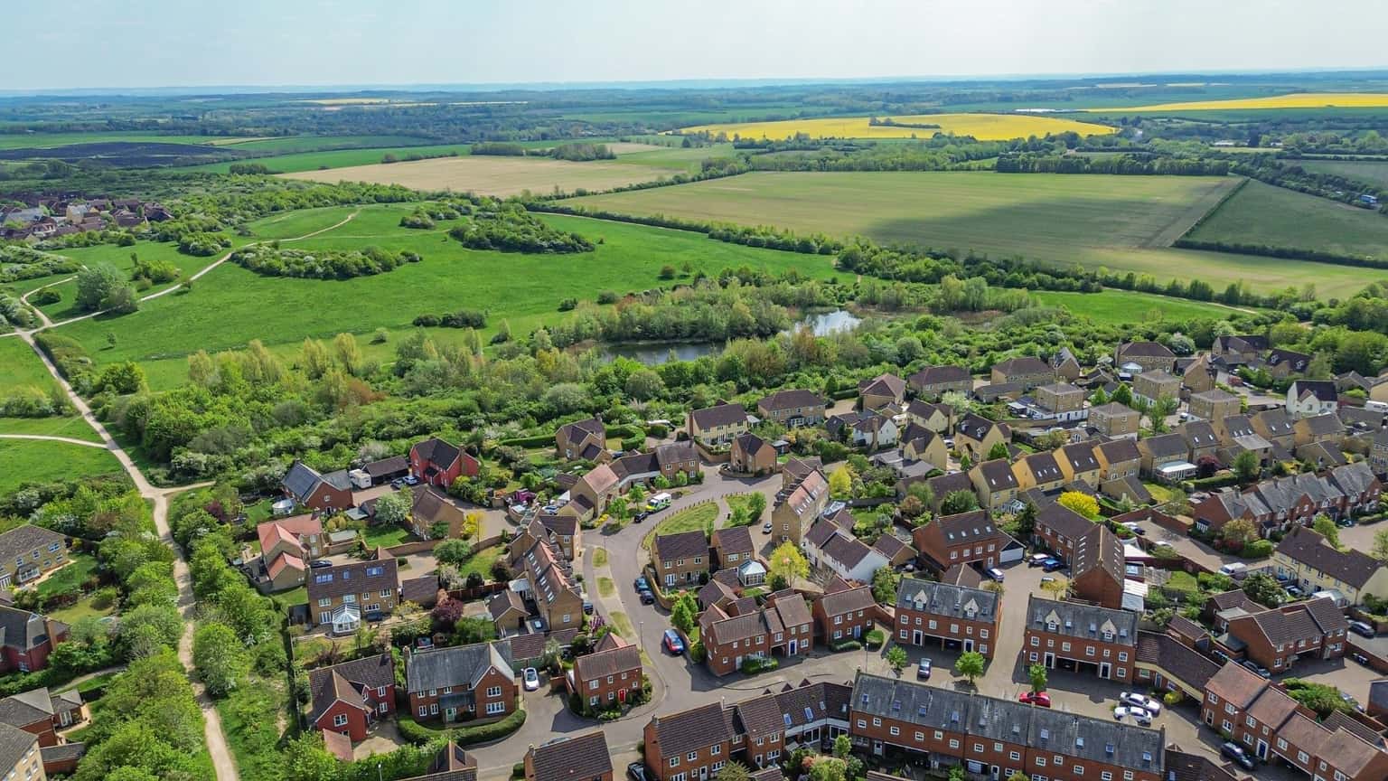 Well-Presented Three Storey Home in Lower Cambourne Property image 20