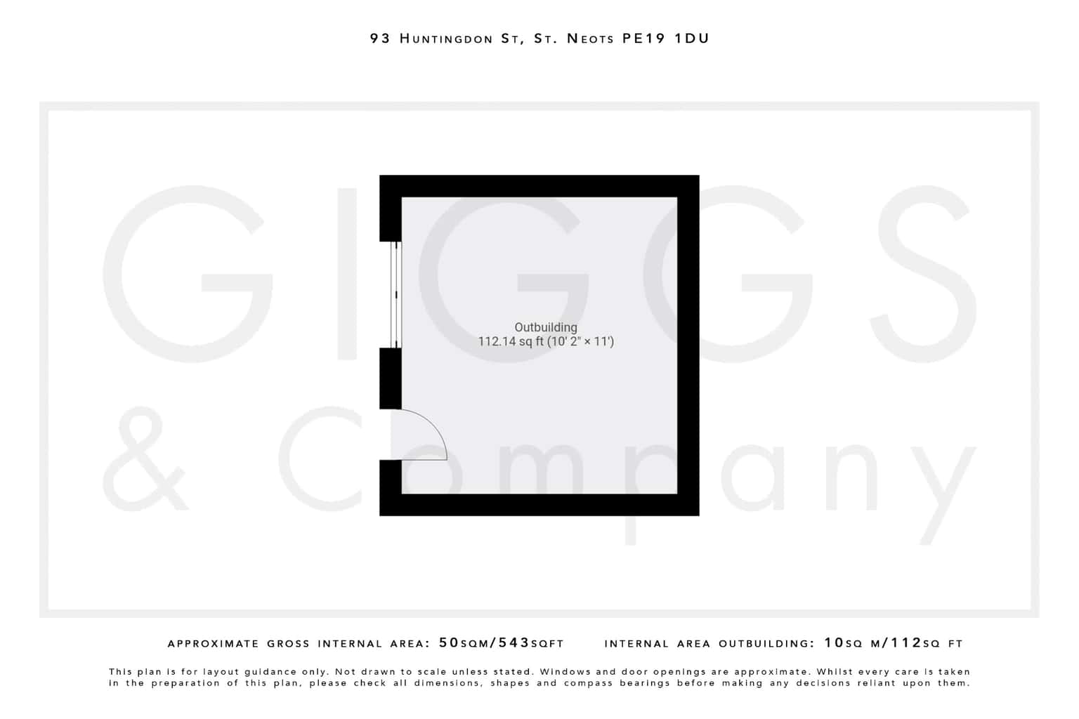 Floor Plan 4
