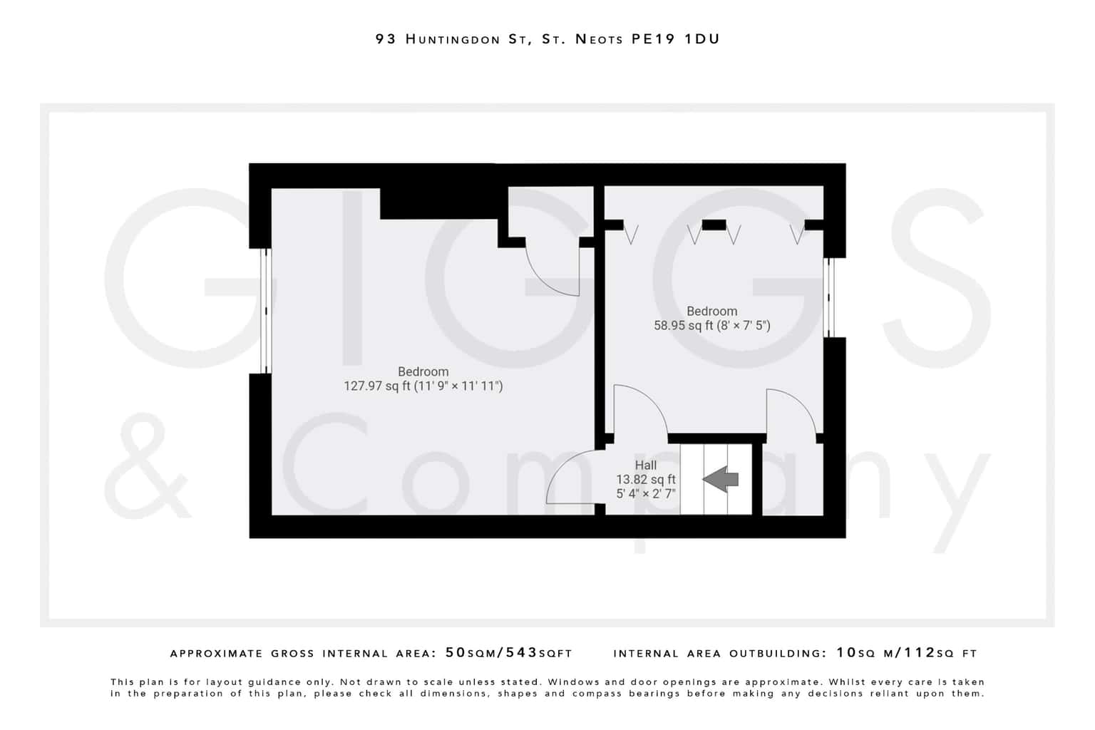 Floor Plan 3