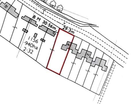 Floor Plan 3