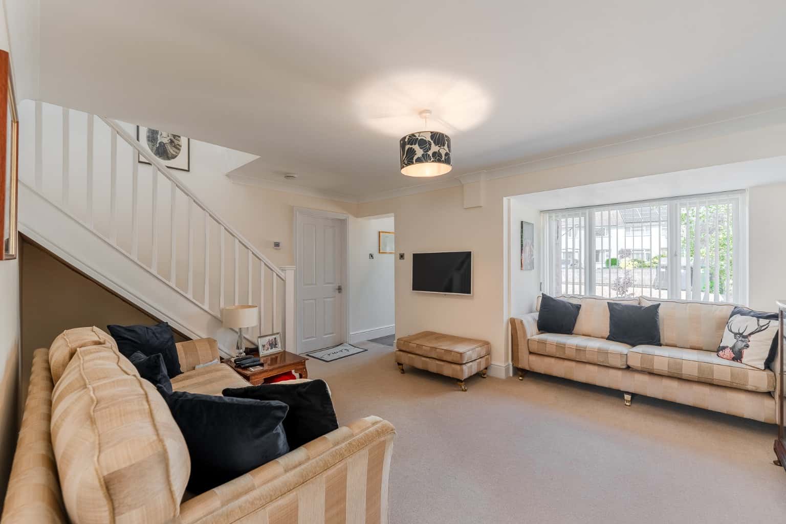STUNNING EXTENDED FOUR BEDROOM SEMI DETACHED HOME IN PRIME ST NEOTS LOCATION WITH PARKING READY NOW! Property image 2