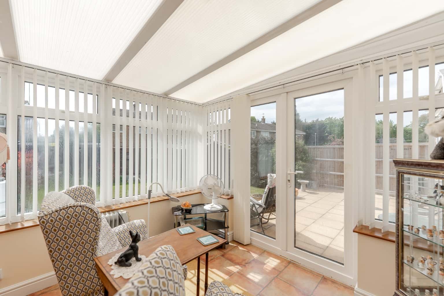 STUNNING EXTENDED FOUR BEDROOM SEMI DETACHED HOME IN PRIME ST NEOTS LOCATION WITH PARKING READY NOW! Property image 7