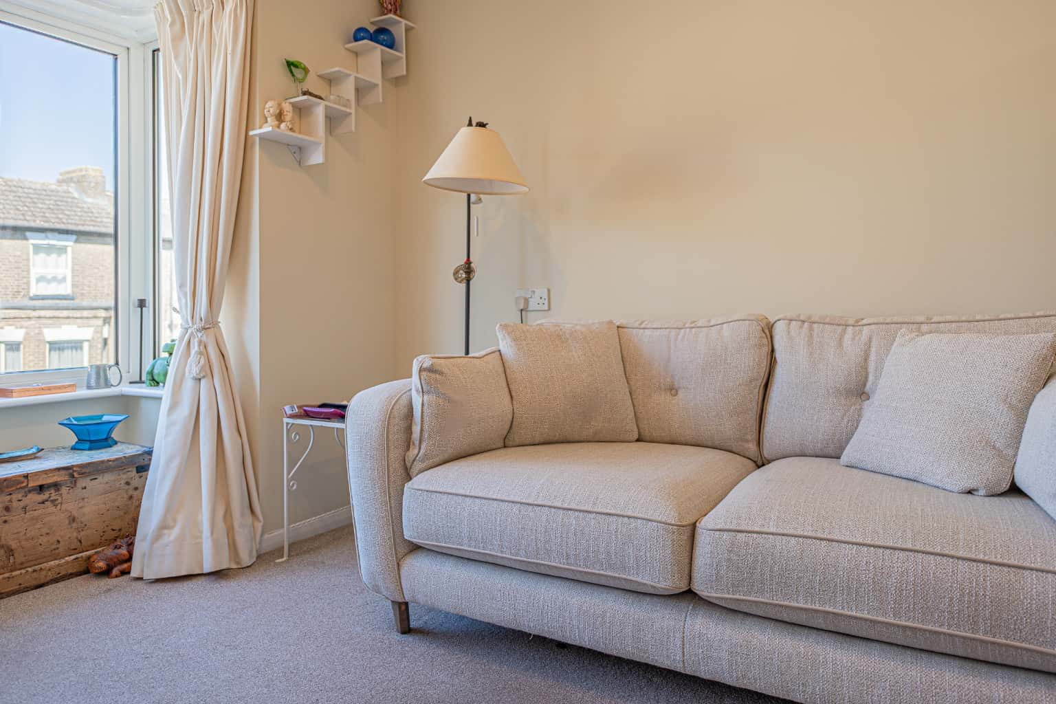 Two bedroom over 55's apartment in Old market Court St Neots Property image 4