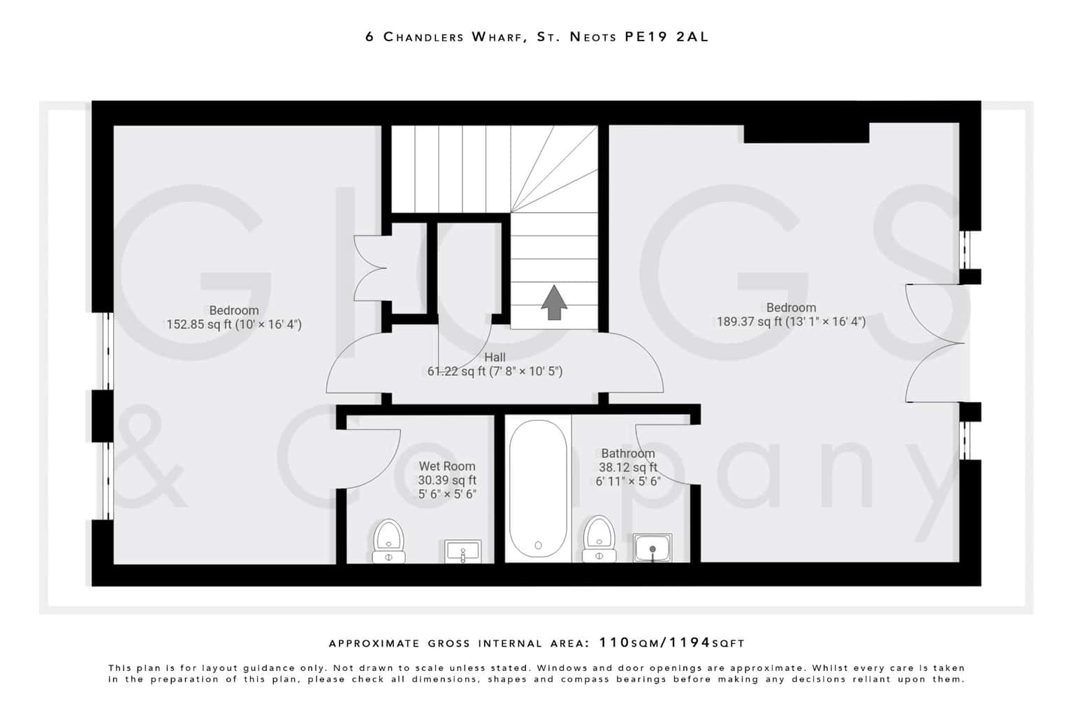 Floor Plan 3