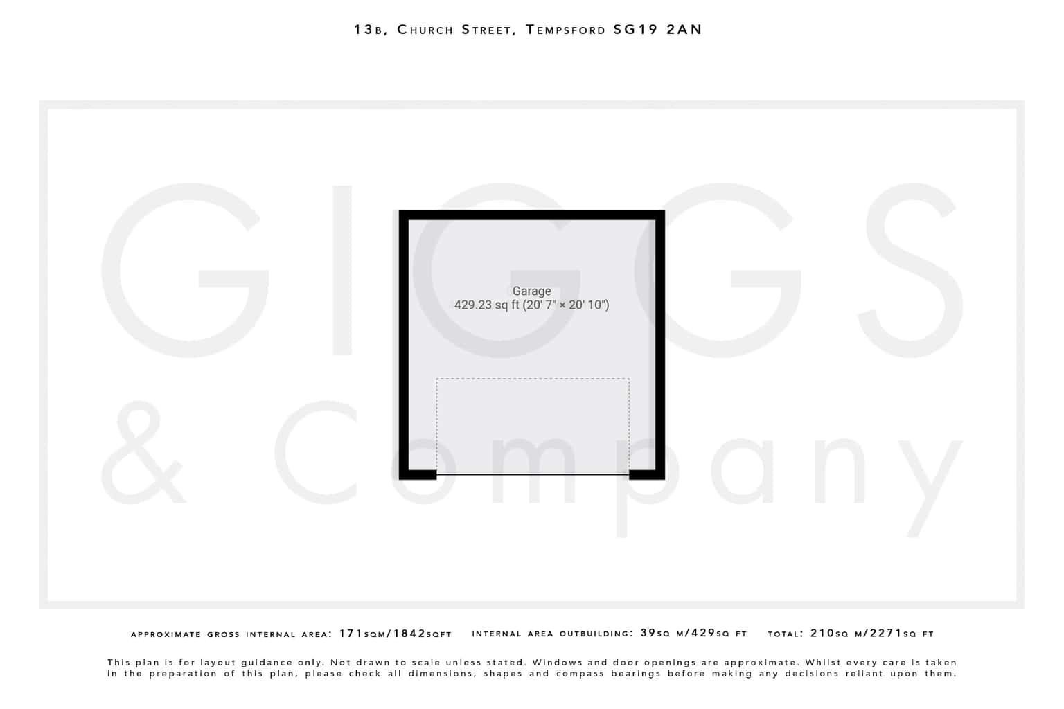 Floor Plan 3