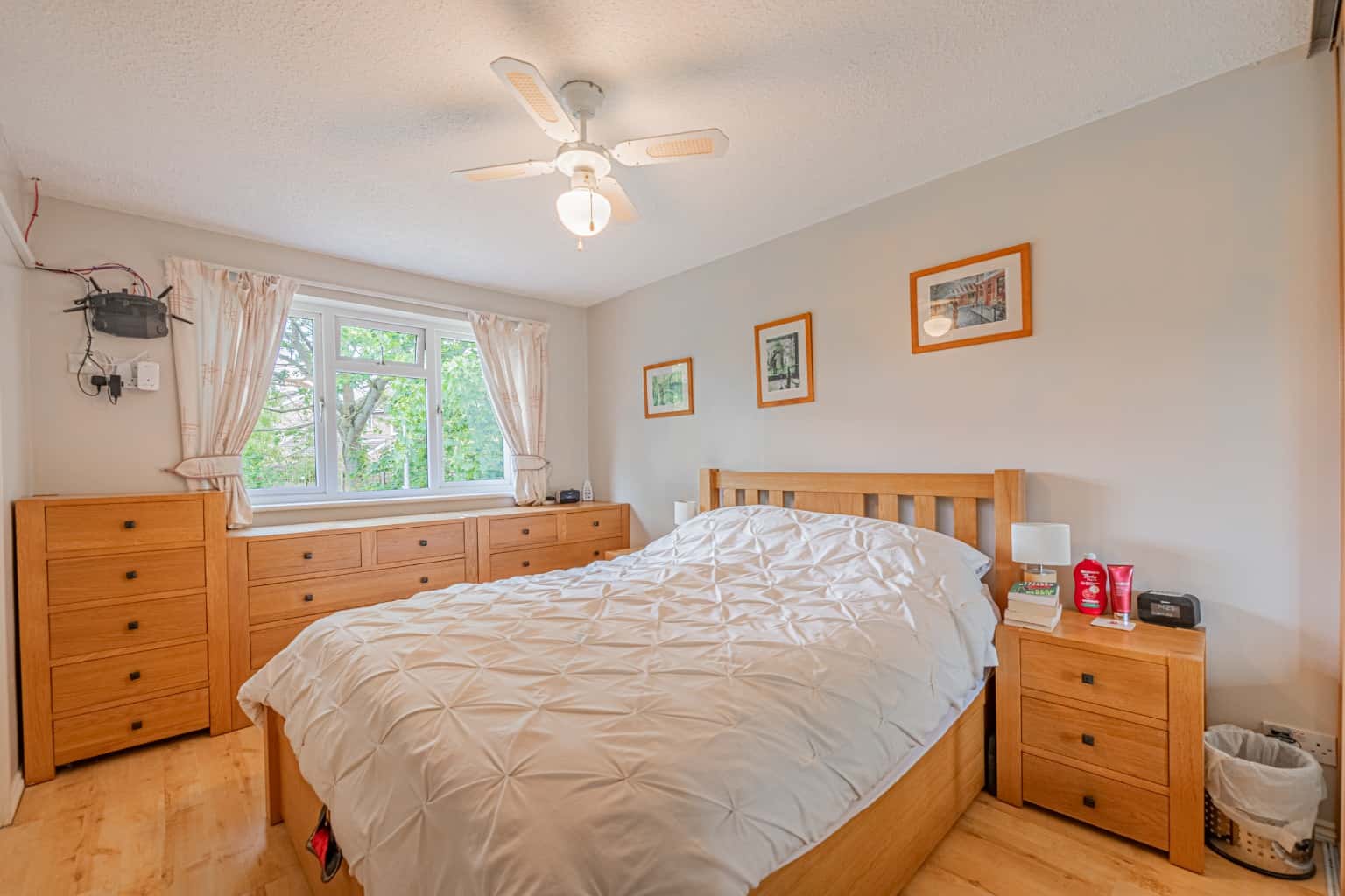 SUPERB FOUR BEDROOM FAMILY HOME WITH ENSUITE, GARAGE & GENEROUS LIVING SPACE IN EATON SOCON Property image 11