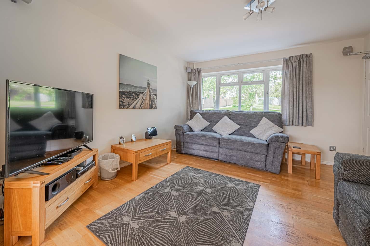 SUPERB FOUR BEDROOM FAMILY HOME WITH ENSUITE, GARAGE & GENEROUS LIVING SPACE IN EATON SOCON Property image 3