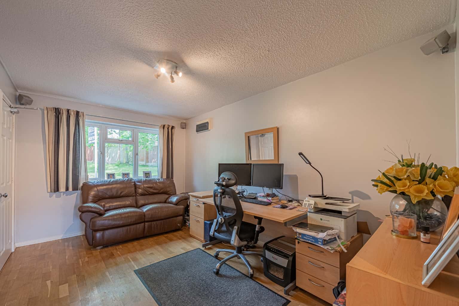 SUPERB FOUR BEDROOM FAMILY HOME WITH ENSUITE, GARAGE & GENEROUS LIVING SPACE IN EATON SOCON Property image 7