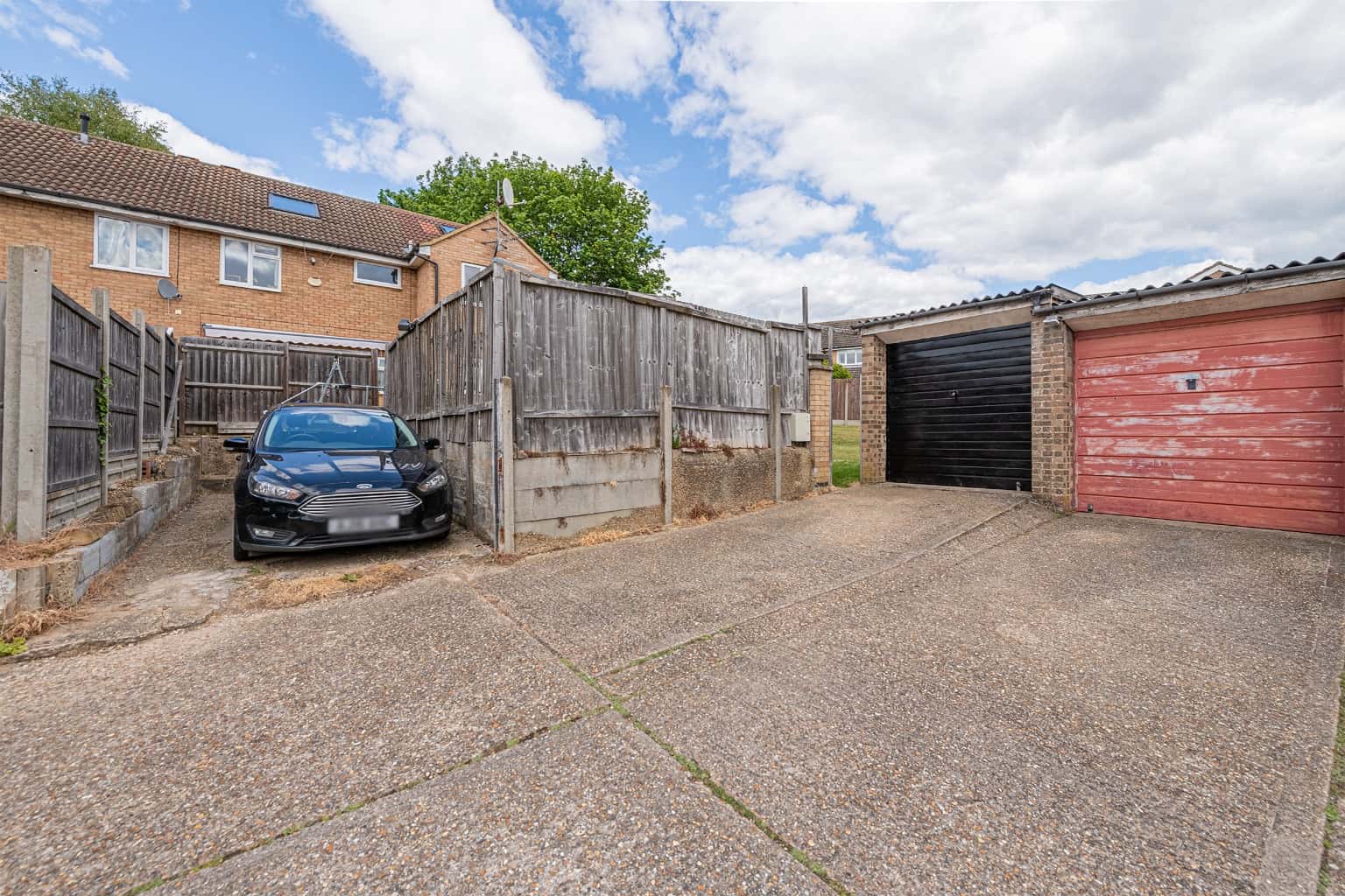 SUPERB FOUR BEDROOM FAMILY HOME WITH ENSUITE, GARAGE & GENEROUS LIVING SPACE IN EATON SOCON Property image 18