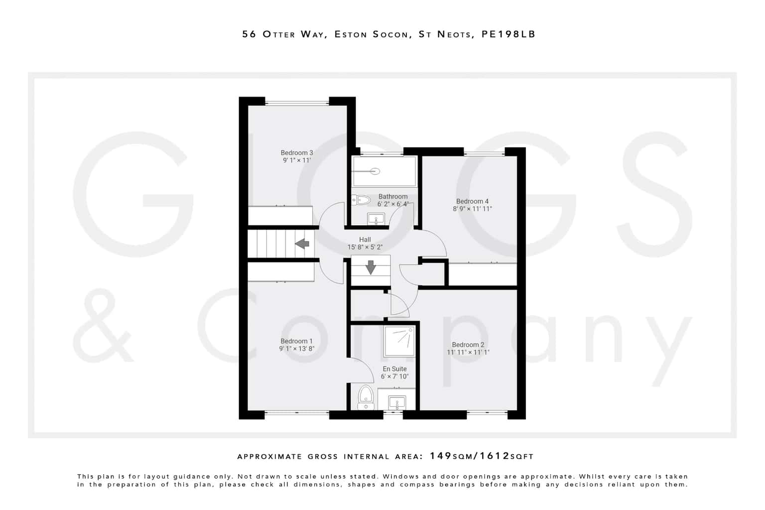 Floor Plan 3