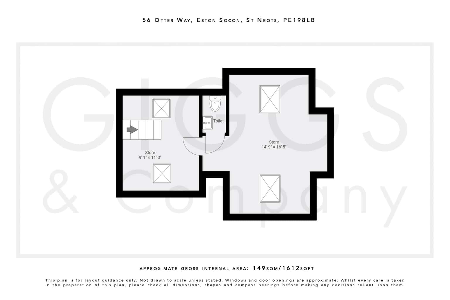 Floor Plan 4
