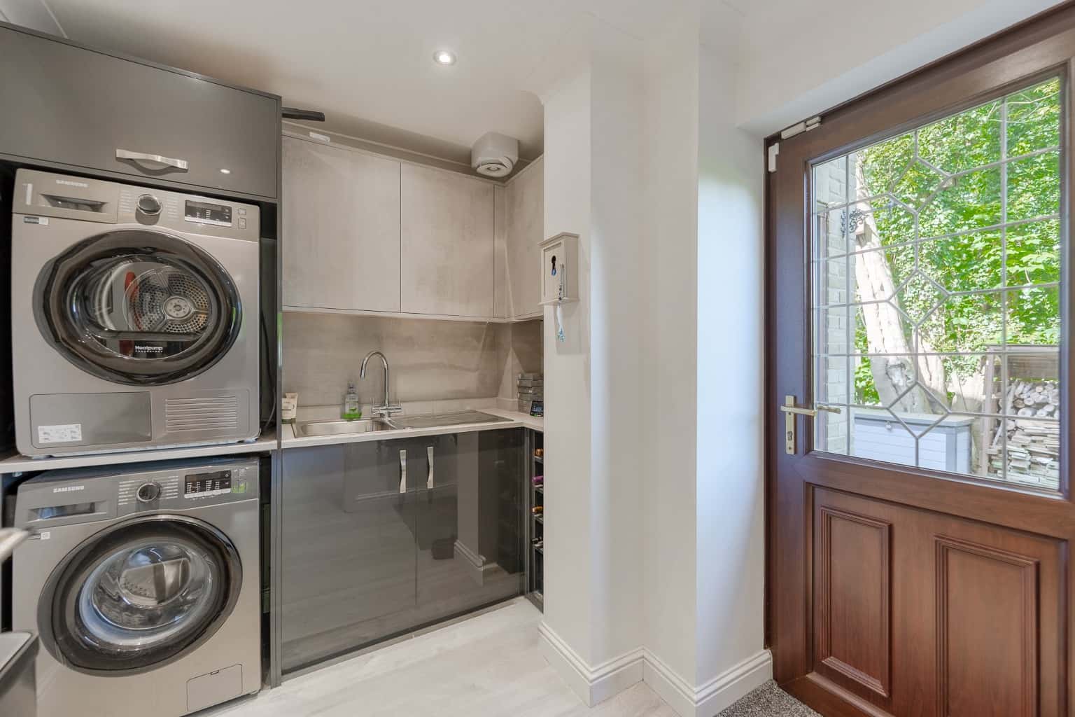 Beautifully Presented Four Bedroom Detached Home with Double Garage in Spaldwick, Huntingdon Property image 7