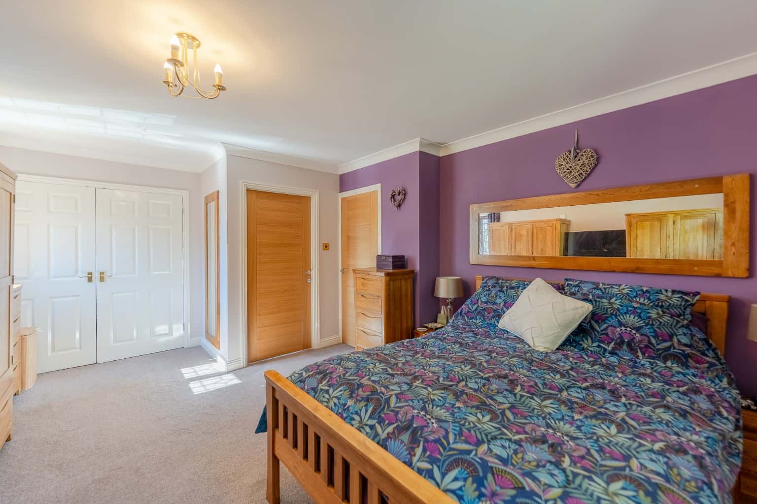 Beautifully Presented Four Bedroom Detached Home with Double Garage in Spaldwick, Huntingdon Property image 17