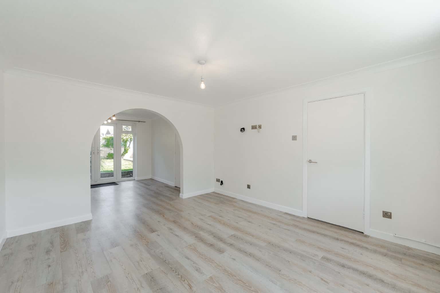 Charming 3-Bedroom Semi-Detached Home in Fenstanton Offered with No Onward Chain Property image 2