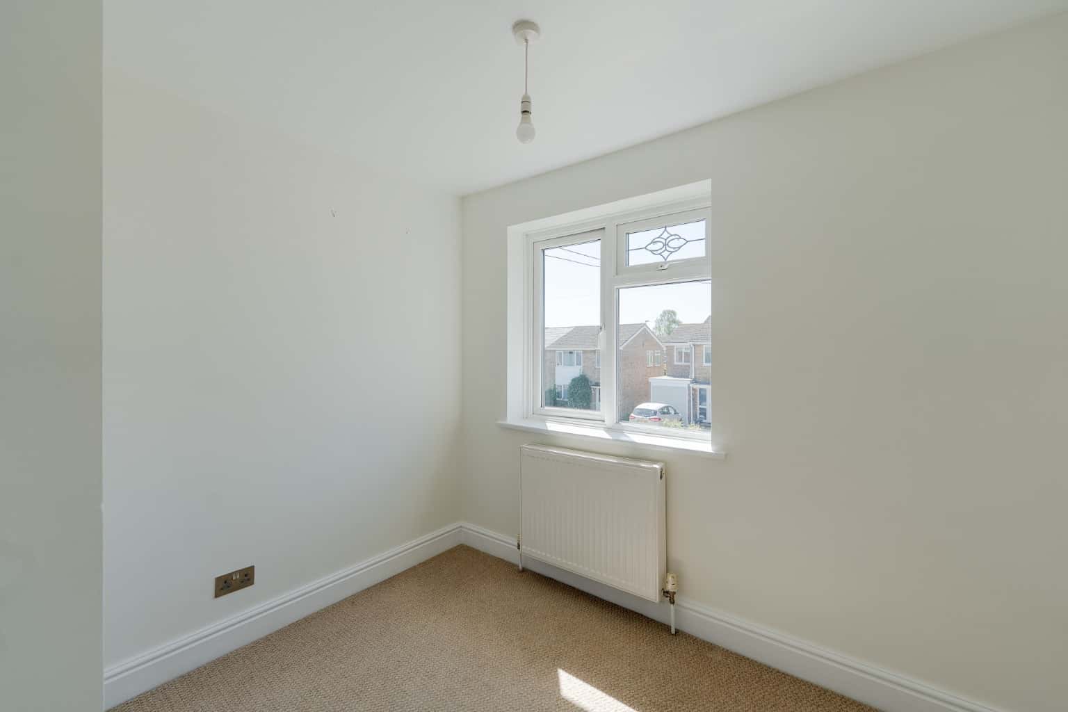 Charming 3-Bedroom Semi-Detached Home in Fenstanton Offered with No Onward Chain Property image 8