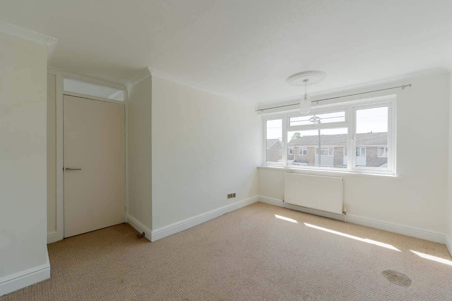Charming 3-Bedroom Semi-Detached Home in Fenstanton Offered with No Onward Chain Property image 7