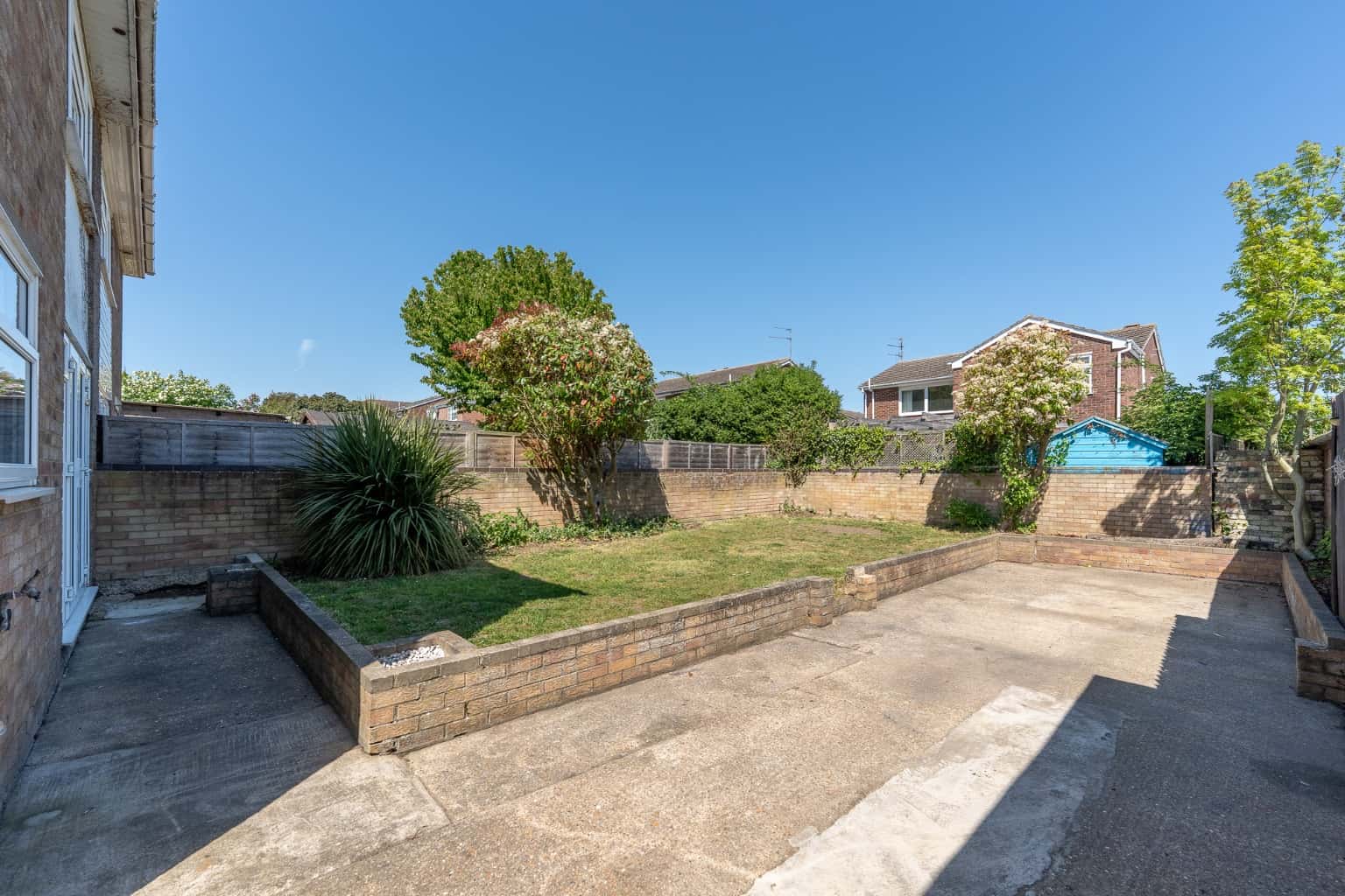 Charming 3-Bedroom Semi-Detached Home in Fenstanton Offered with No Onward Chain Property image 10