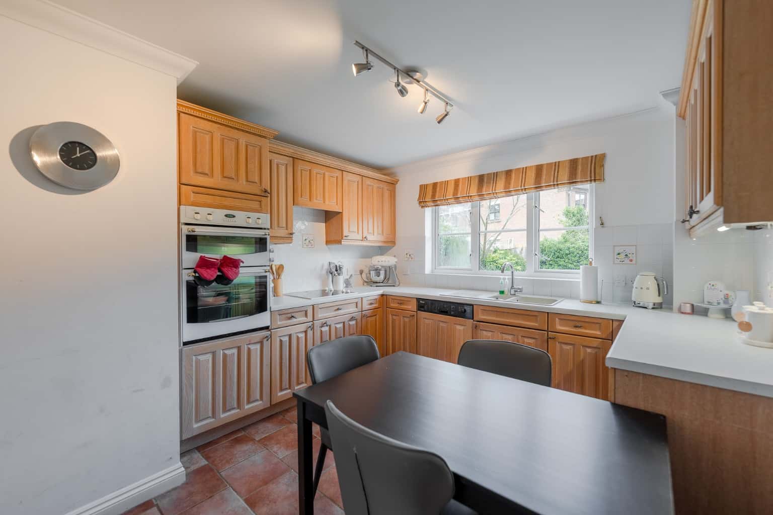 Four-double-bedroom detached family home is offered to the market for the very first time since new Property image 2