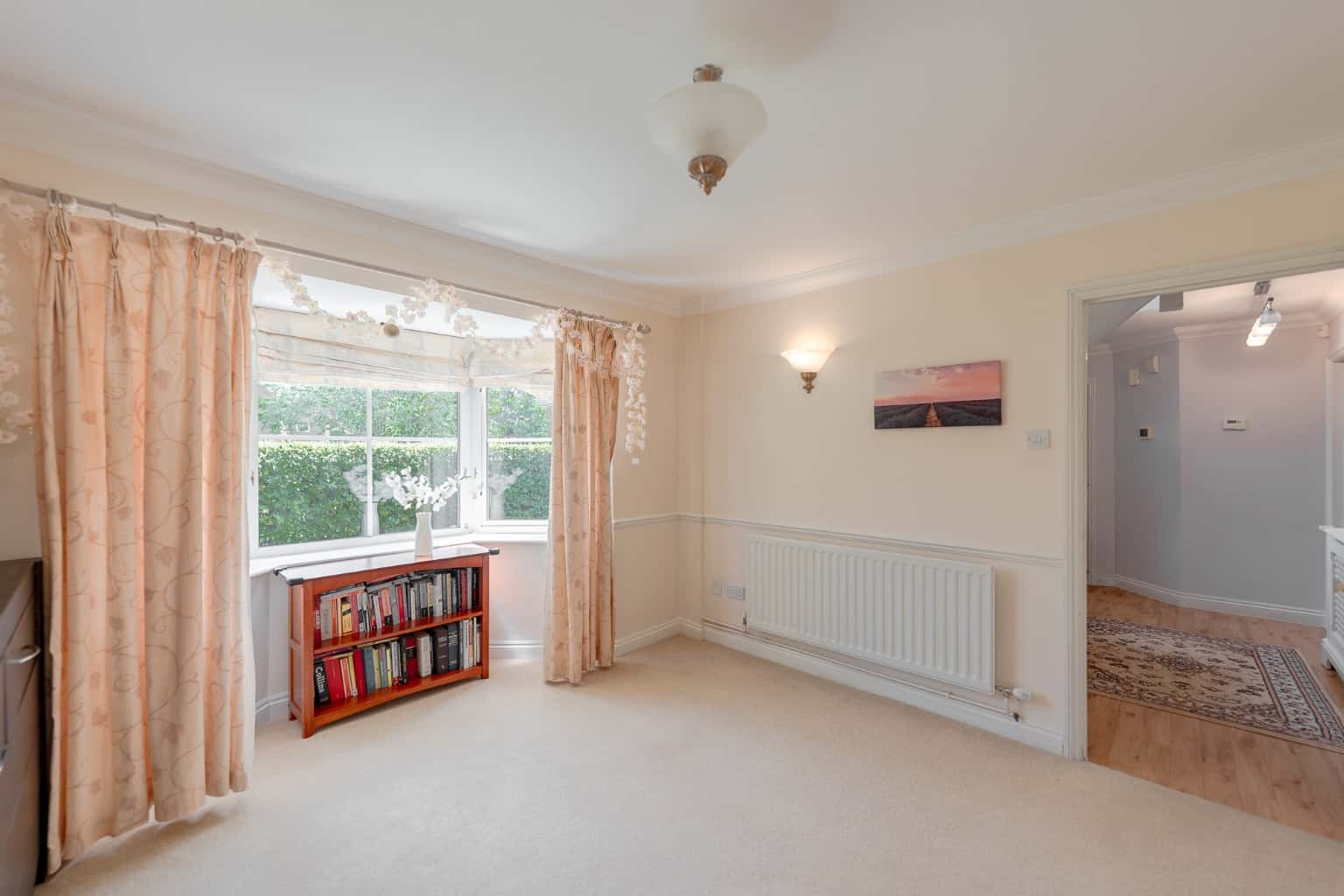 Four-double-bedroom detached family home is offered to the market for the very first time since new Property image 6