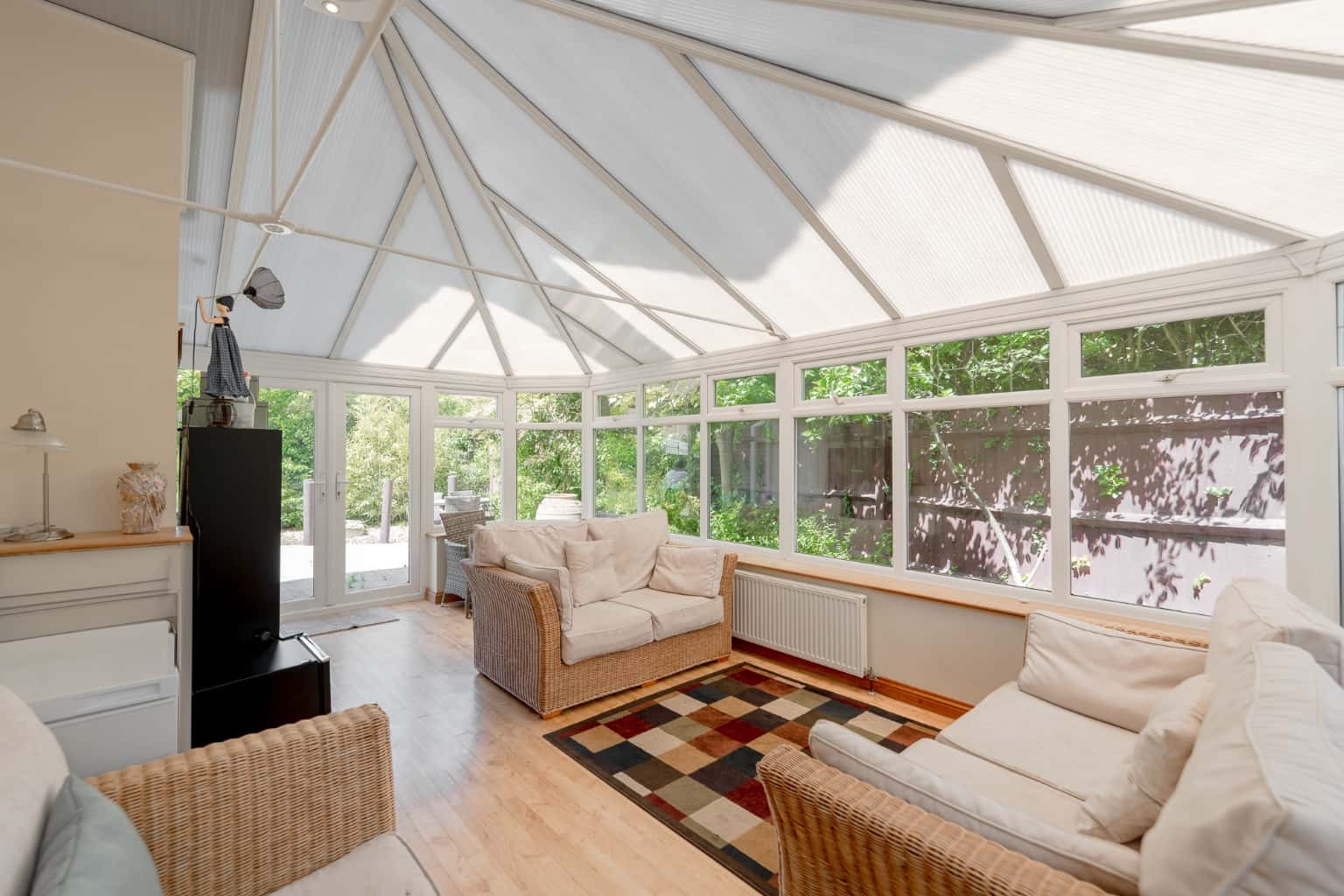 Four-double-bedroom detached family home is offered to the market for the very first time since new Property image 7