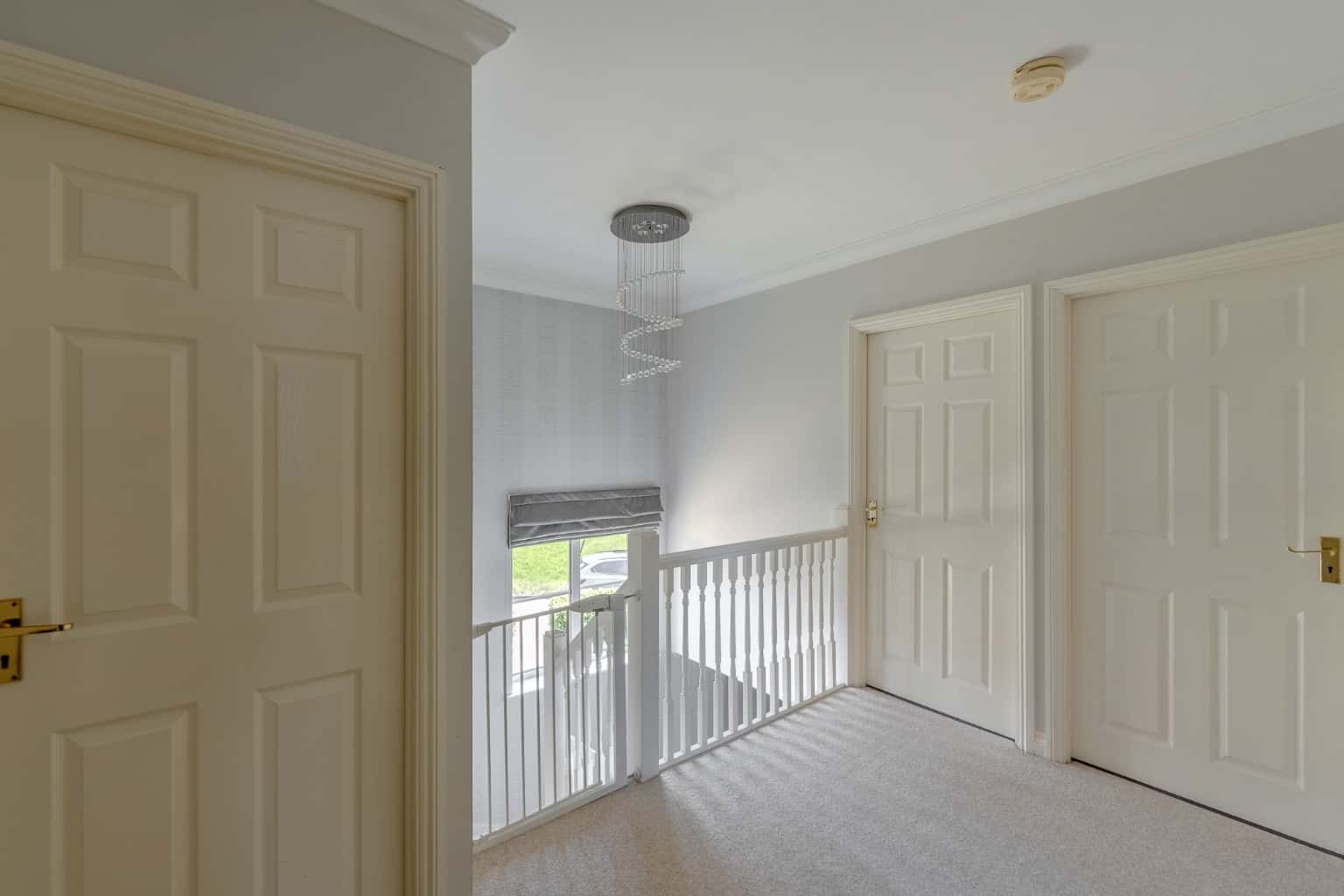 Four-double-bedroom detached family home is offered to the market for the very first time since new Property image 11