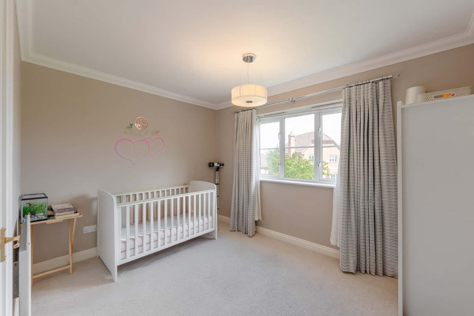 Four-double-bedroom detached family home is offered to the market for the very first time since new Property image 14