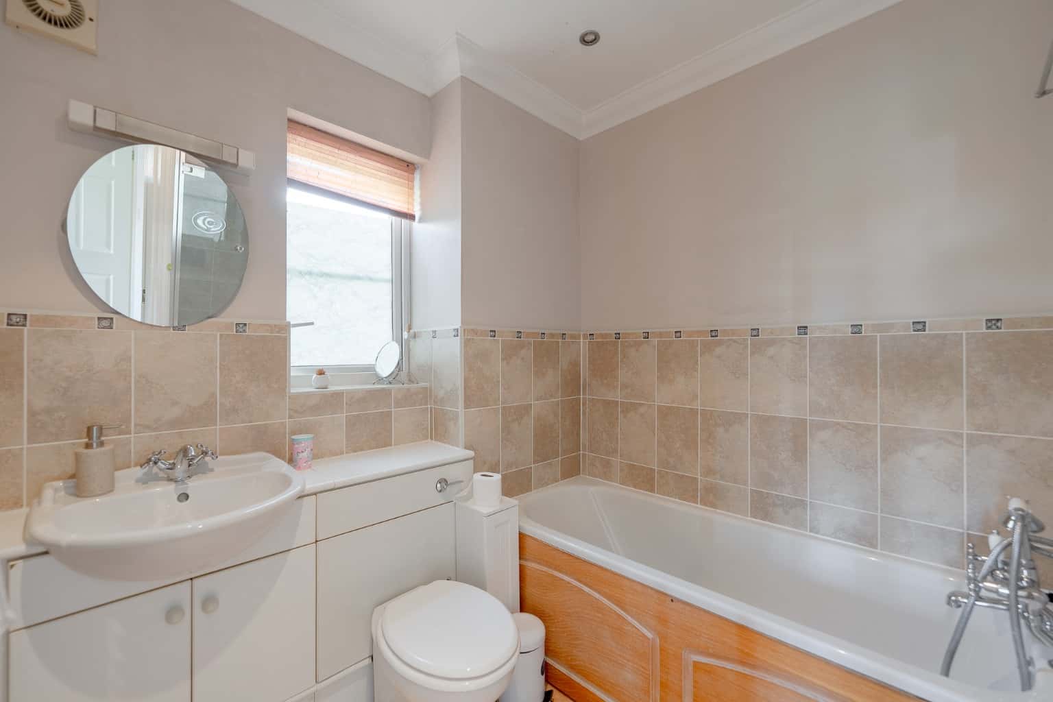 Four-double-bedroom detached family home is offered to the market for the very first time since new Property image 16