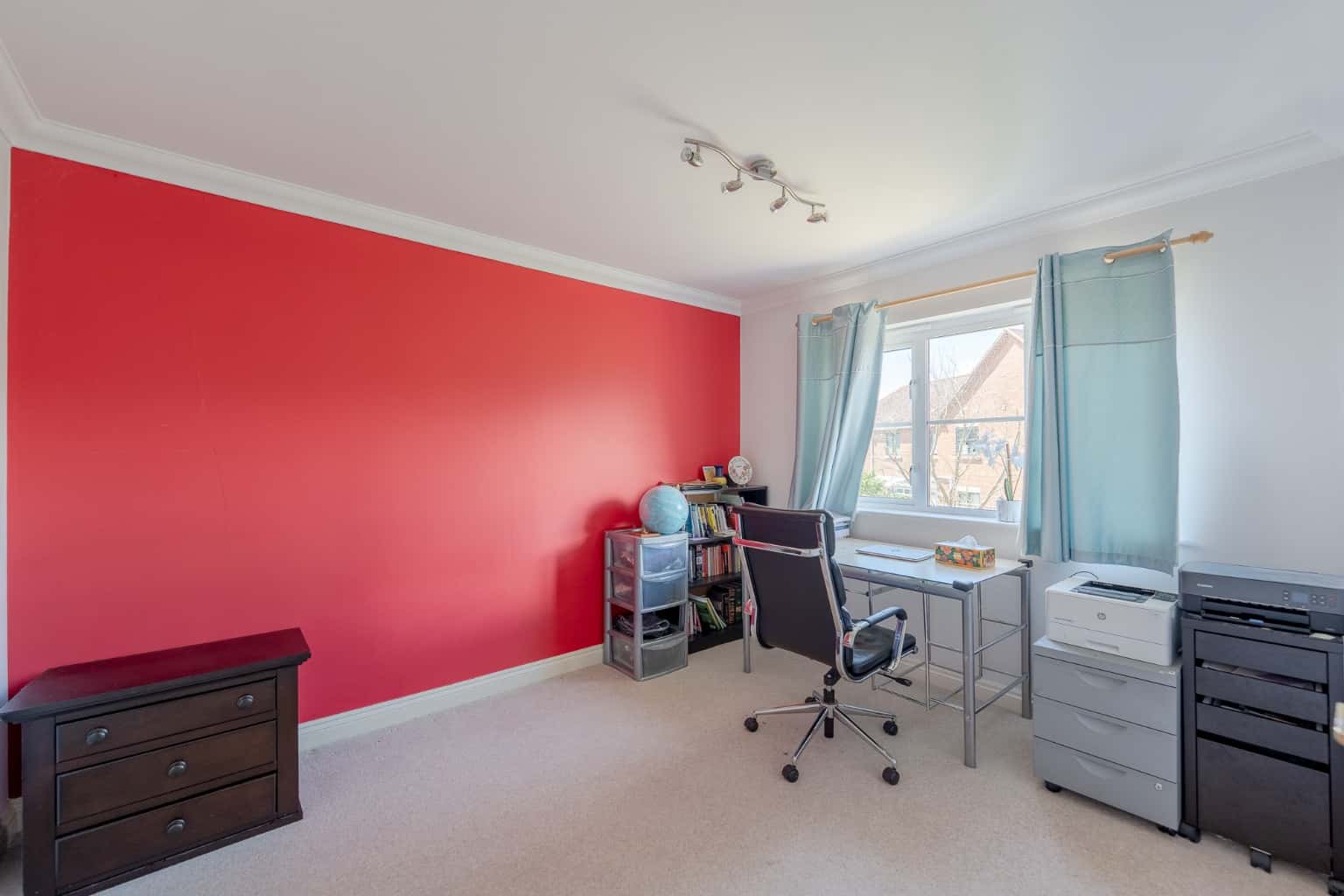 Four-double-bedroom detached family home is offered to the market for the very first time since new Property image 13