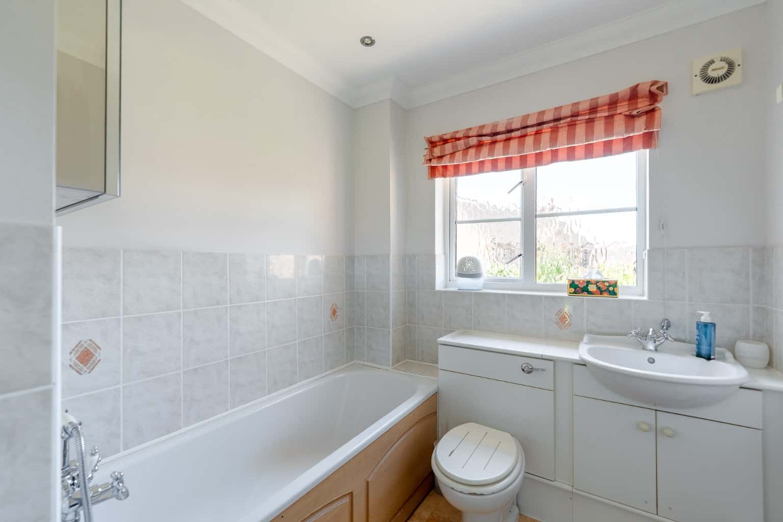 Four-double-bedroom detached family home is offered to the market for the very first time since new Property image 17