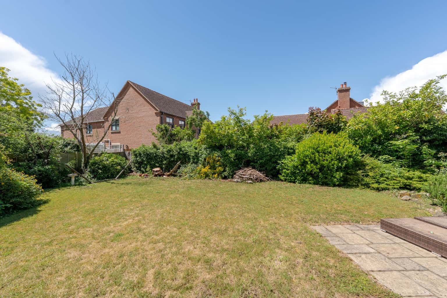Four-double-bedroom detached family home is offered to the market for the very first time since new Property image 9