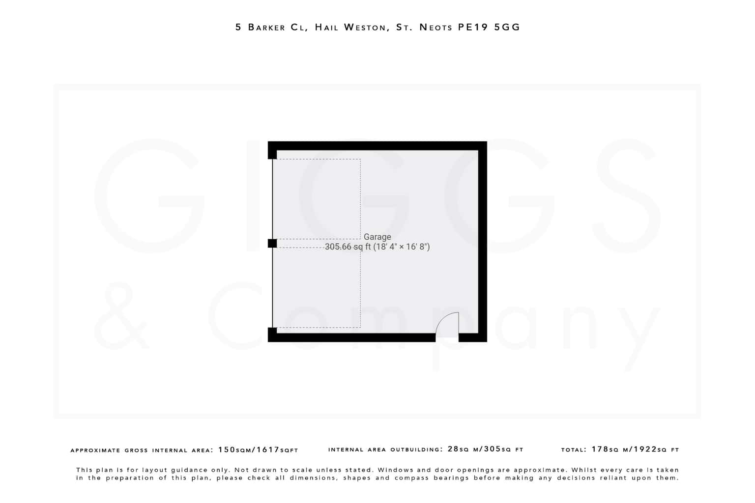 Floor Plan 4